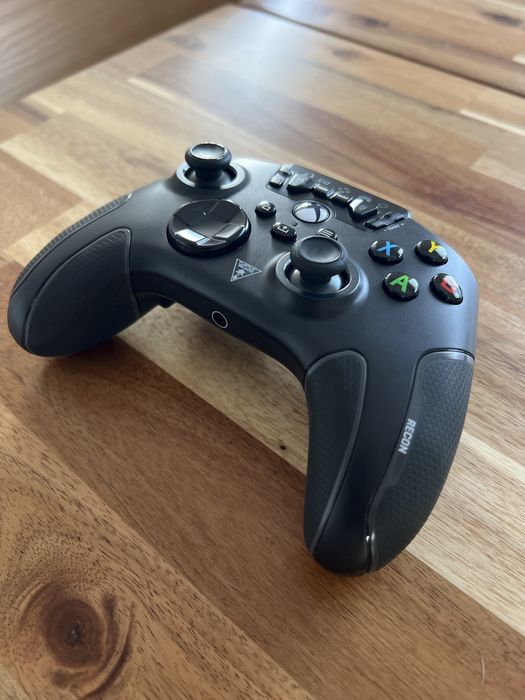 Comando XBOX - Turtle Beach Recon