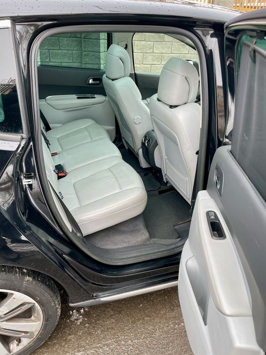 Peugeot 3008 2.0 дизель. Автомат. 2014рік