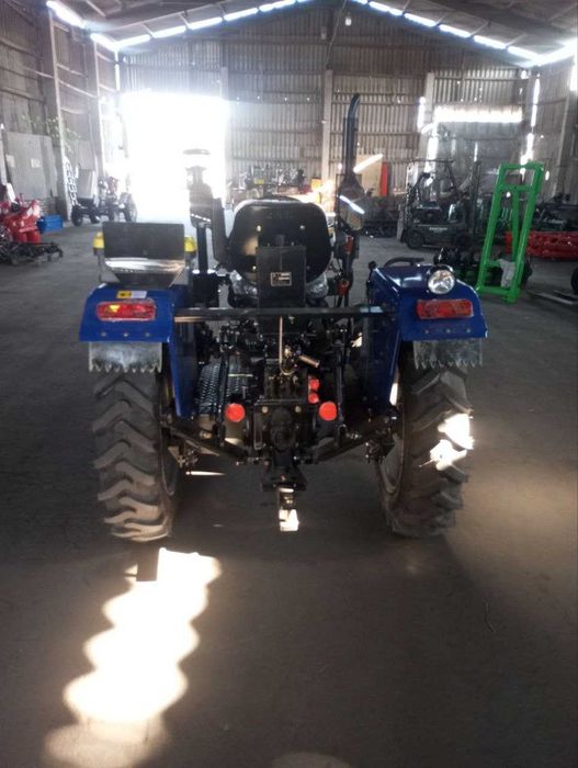 !Мінітрактор KENTAVR 244 S!!!Безкоштовна Доставка,Кредит,Масла