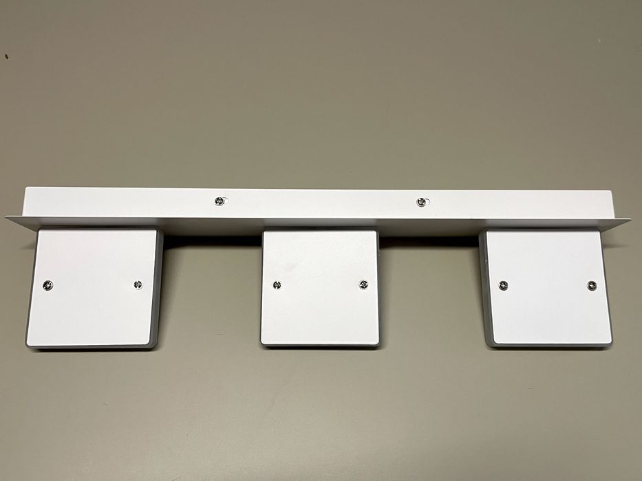 Lampa ścienna LED (2278)