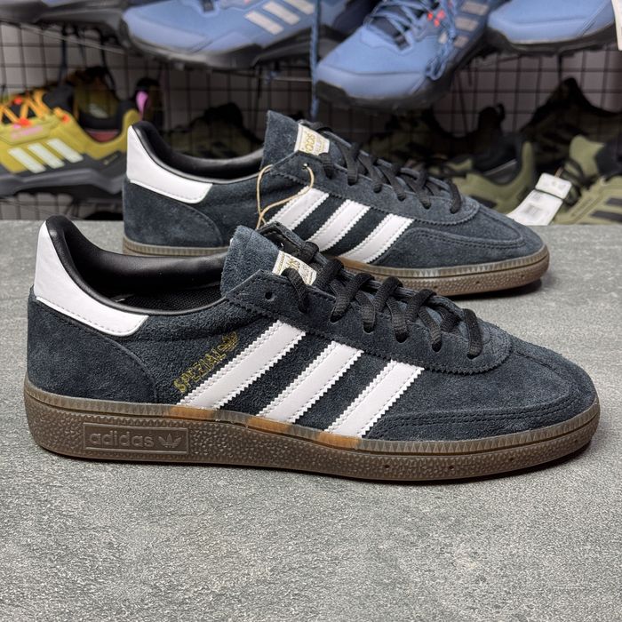 Кросівки адідас Adidas spezial DB3021 ОРИГІНАЛ 100% 39/40 р.