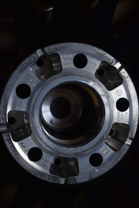 Mercedes AMG S 63 w223 E performance E 63 GLC 63 nowe kute oryginal