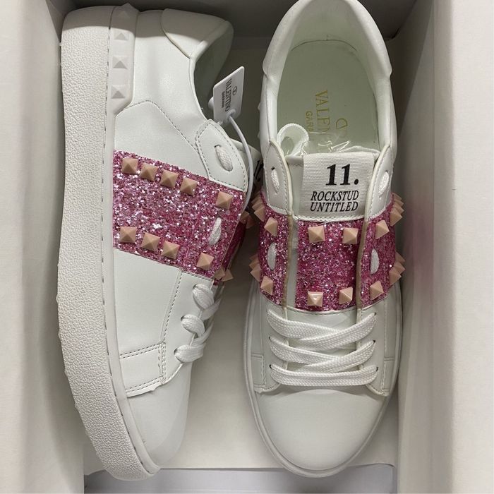 Кросовки Valentino