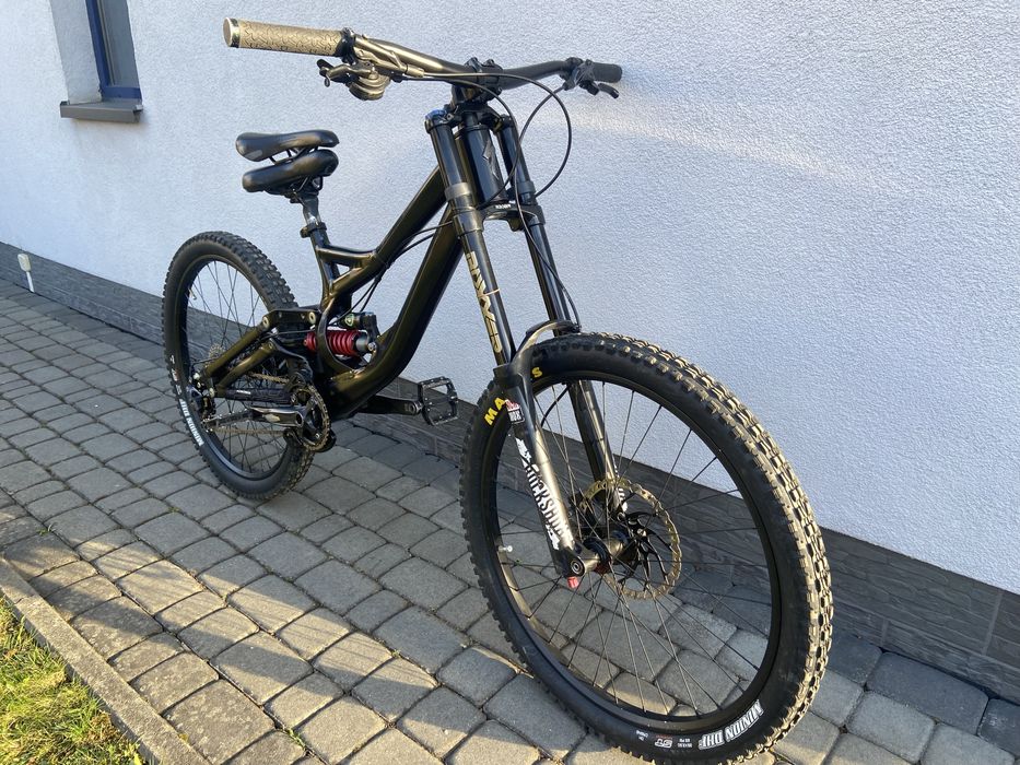 Specialized demo 8 2012 - 2014 Nie zamieniam