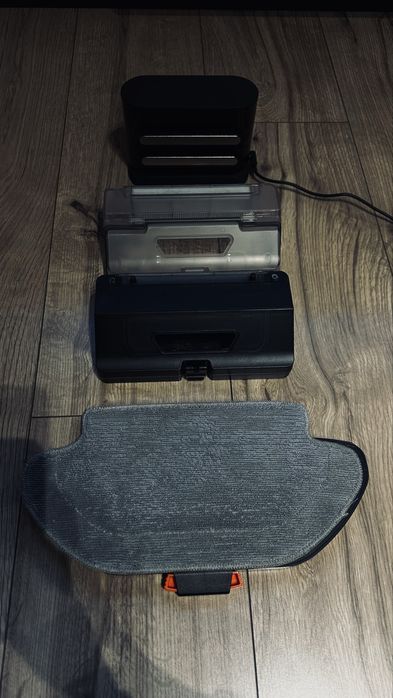 Xiaomi Mi Robot Vacuum Mop Pro (odkurzająco-myjący)