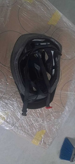 Capacete BTT Rockrider ST