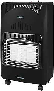 Grzejnik elektryczny Cecotec Ready Warm Slim Fold 4000, 4200 W
