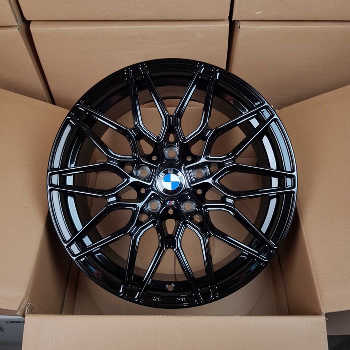 Диски На Авто R17 5x120 BMW F30 F31 F32 F10 F11 F01 F07 E90 E60 E46 X3