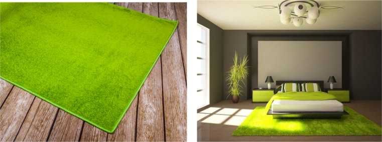 Wykładziny dywanowe rolka szer 500 cm dostępne od ręki Obszycie Gratis