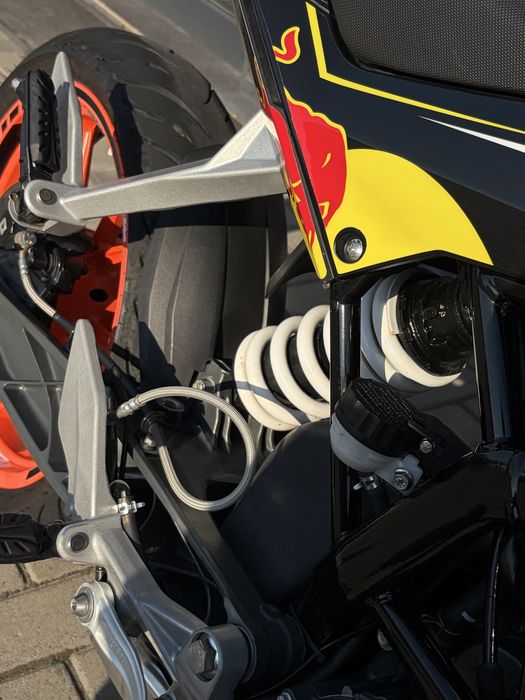 ktm duke 200 2021