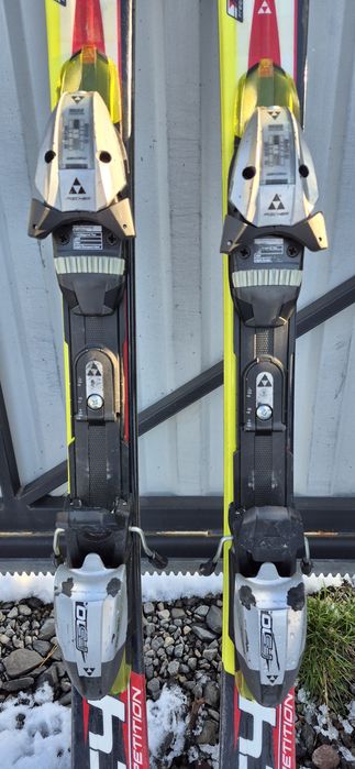 Гірські лижі Fisher 150см