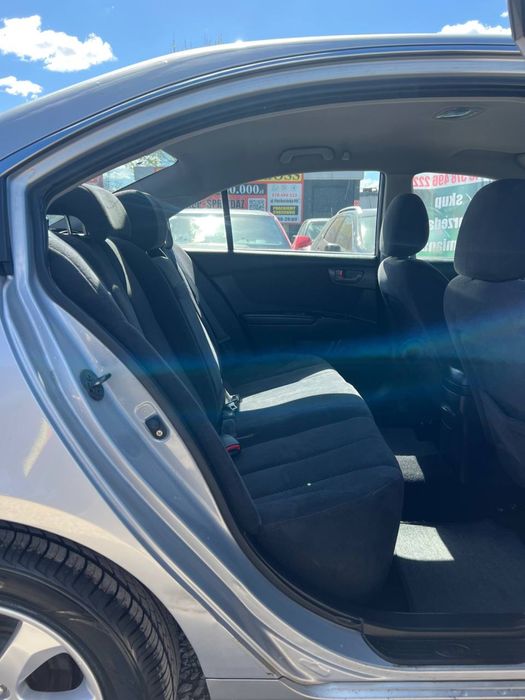 Kia Magentis 2007 photo 4