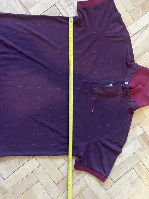 Продам теніску Tommy Hilfiger