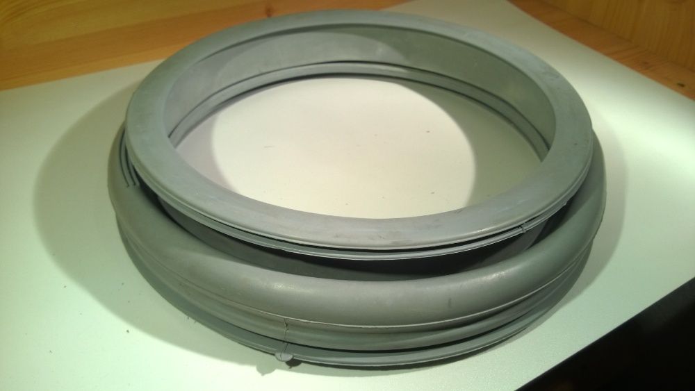 Uszczelka, fartuch do pralki Amica PA-5580A510