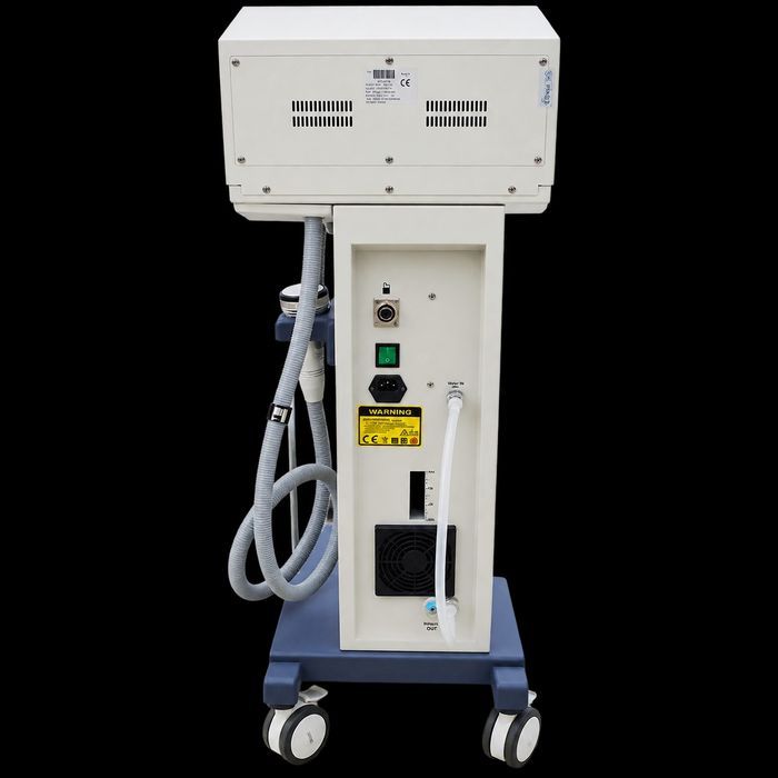 Seencare MicroNeedles — професійний апарат для  RF ліфтингу 
Аппарат был приобретён новым перед началом войны и бережно хранился. Состояние отличное