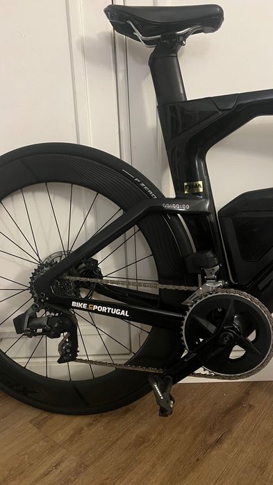 Vendo Trek Speed Concept 2023 | Tamanho S.