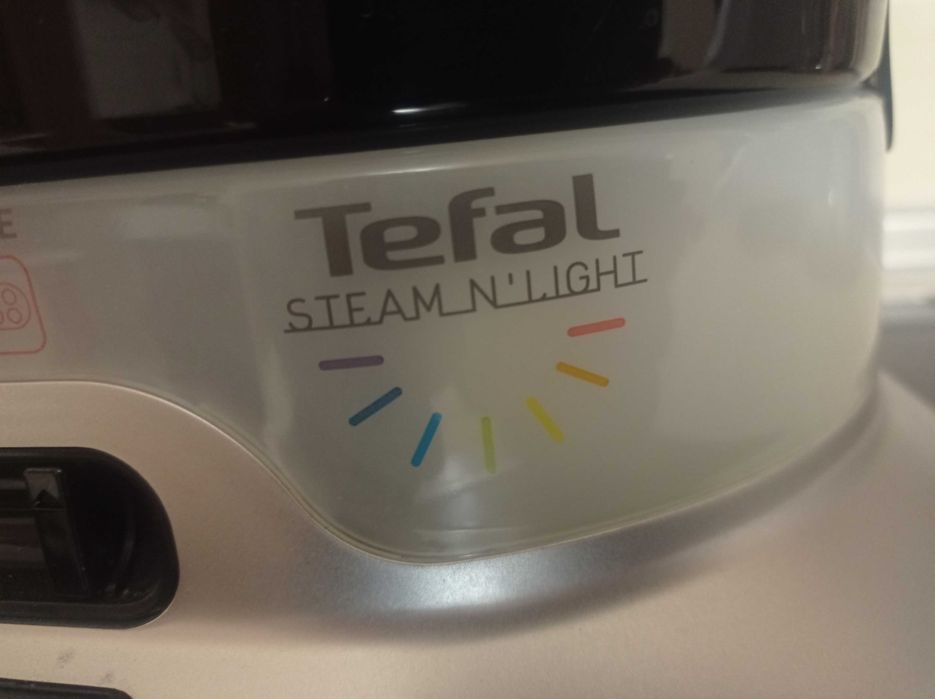 Parowar Tefal S14