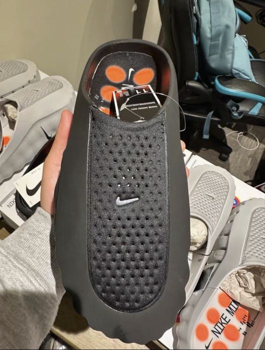 Nike Mind 001 Оригинал