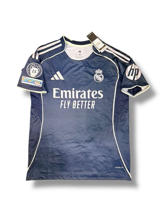 Camisola Real Madrid