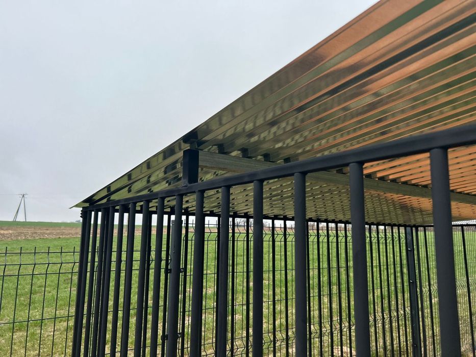 Kojec/klatka dla psa