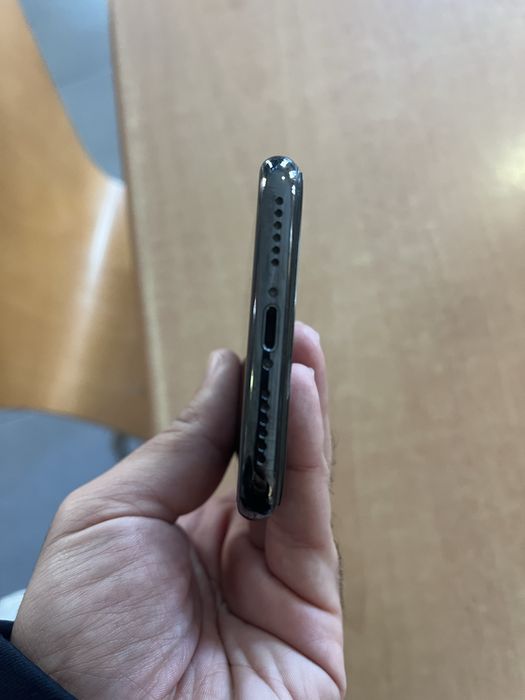 Iphone X - Muito bom estado