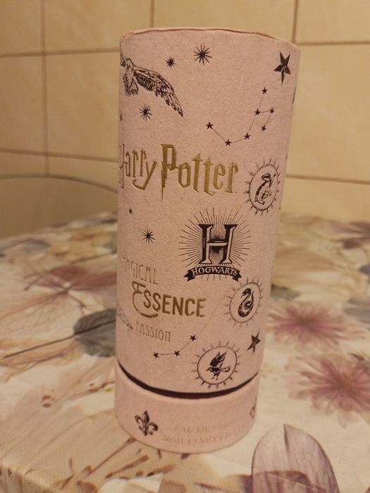 Nowe damskie perfumy Harry Potter. Magical Essence. 30 ml.