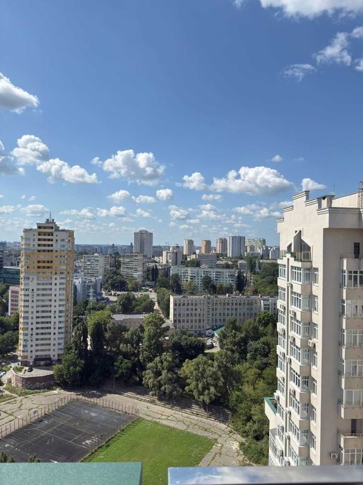 1-room apartment apartment by the address st. Ul Universitetskaya (area 55,6 m²) - Atlanta.ua - photo 22