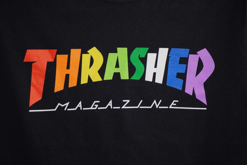 Футболка Thrasher
