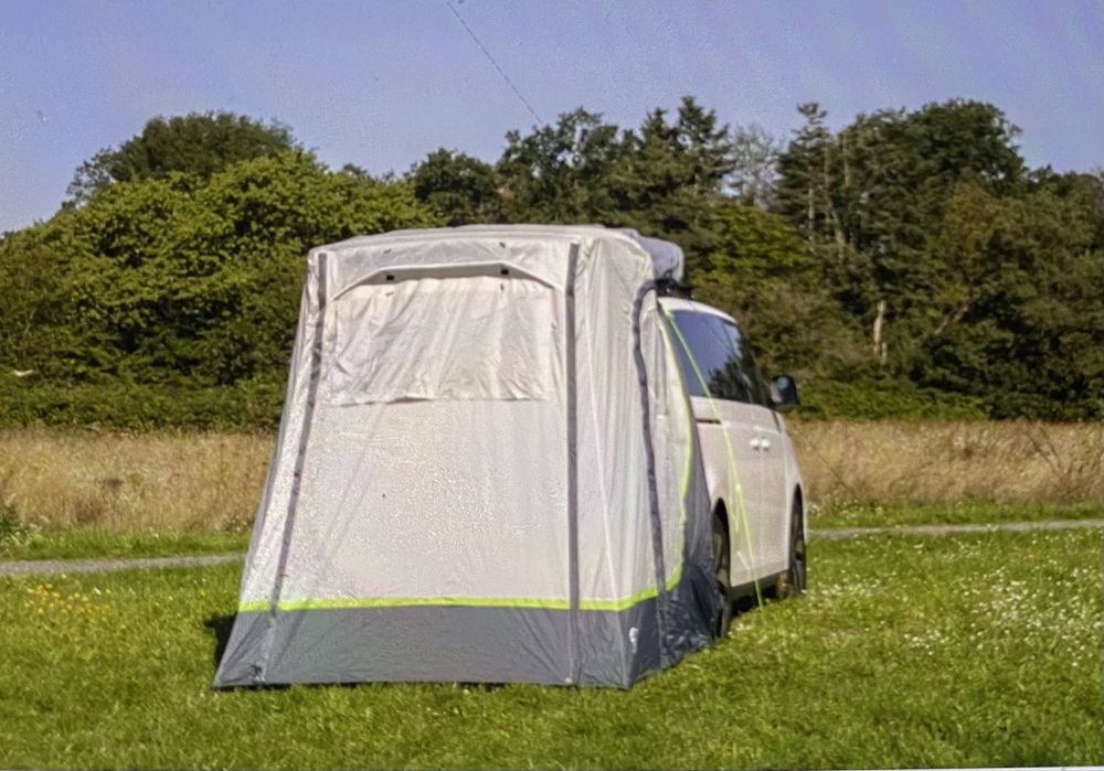 Tenda Reimo Upgrade Premium