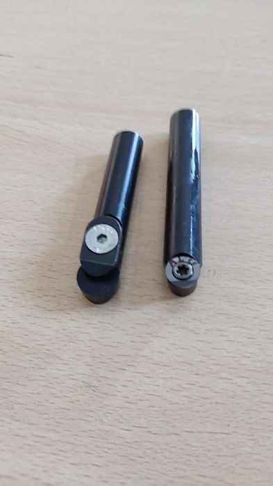 Pilot centrujący węglik spiekany Serdi Berco rottler Sunnen