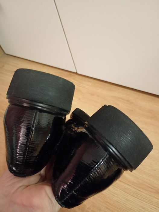 Buty 40 Lasocki lakierowane oxfordy mokasyny