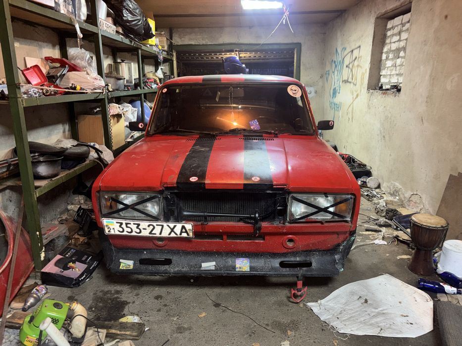 Продам ваз 2104 дриф корчь