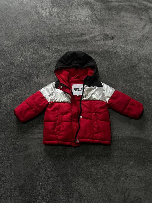 Курточка для хлопчика