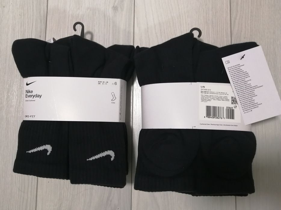 Шкарпетки Nike оригінал.