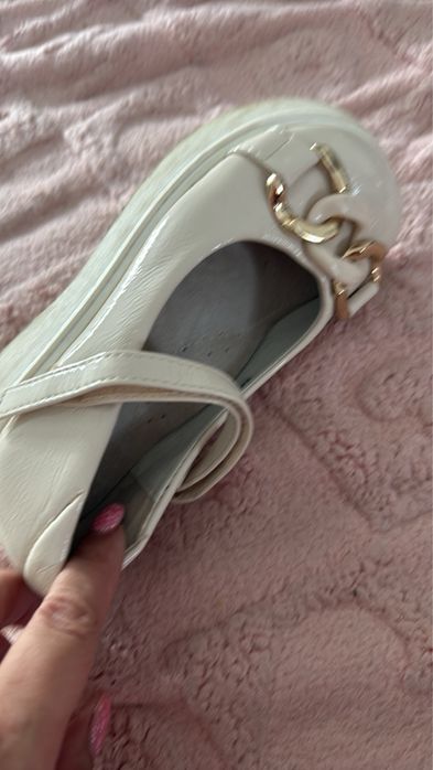 Туфильки 30 размер