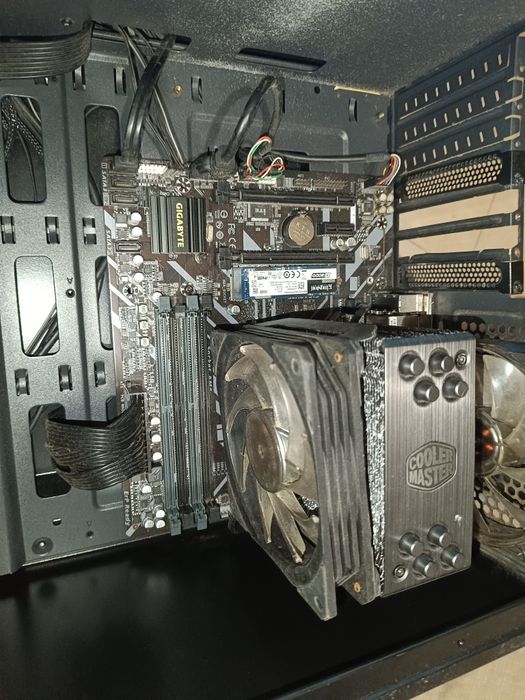 Bundle ryzen 5/board465866589198755841
