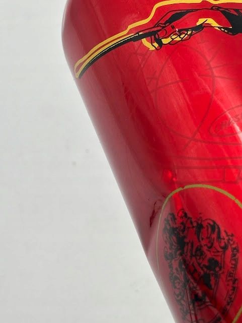 sigg aluminiowa butelka do picia traveller quidditch poj. 1 l