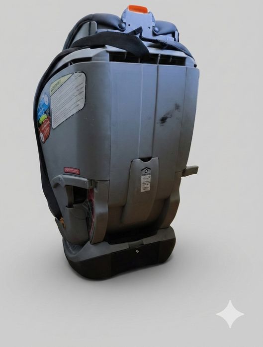 Продам надійне автокрісло Chicco NextFit (0-29 кг)