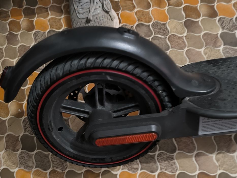 Trotinete elétrica Xiaomi pro mi 365