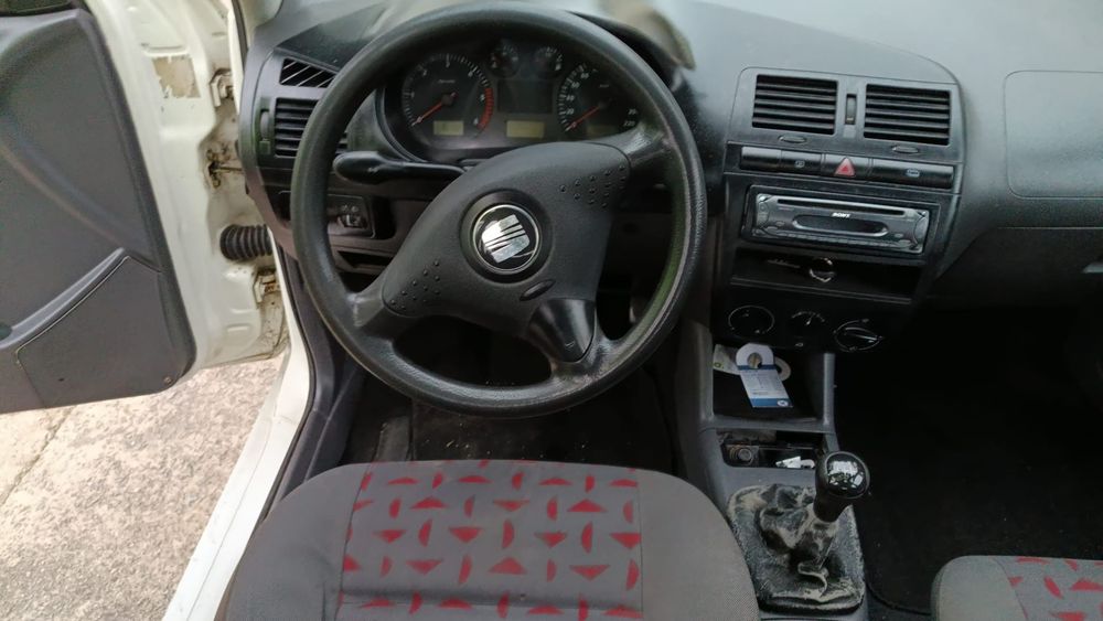 Vendo sest carrinha