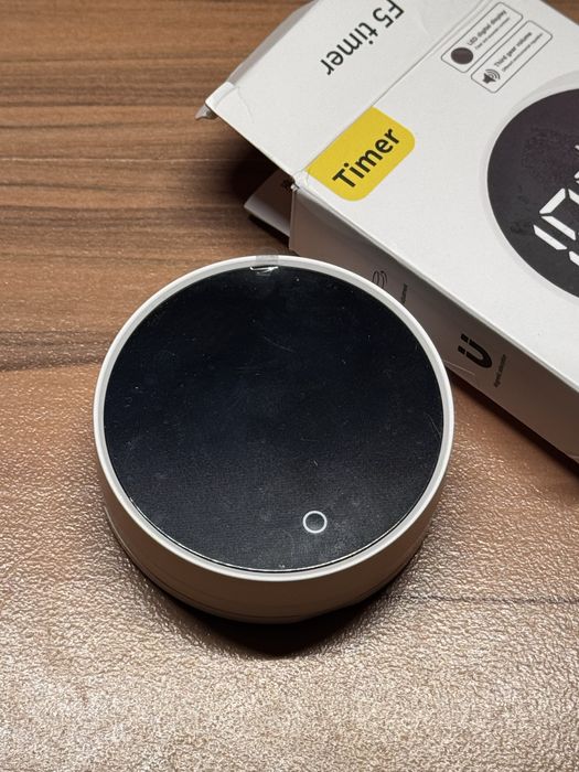 Timer pomodoro minutnik