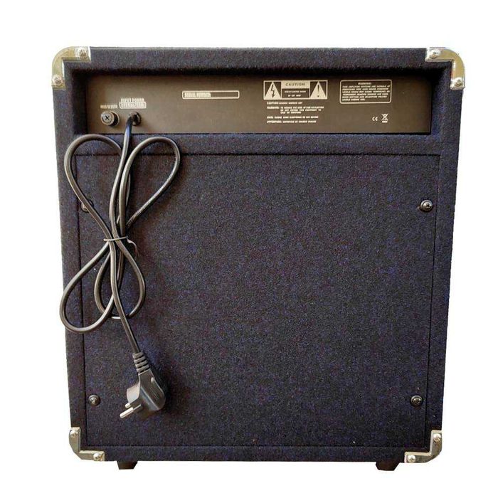 Wzmacniacz do gitary basowej JEREMI B-310 - 30 W / nowy