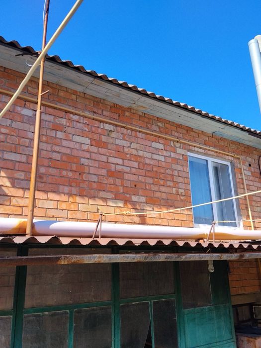 Продам дом добротный дом.Село Лежино