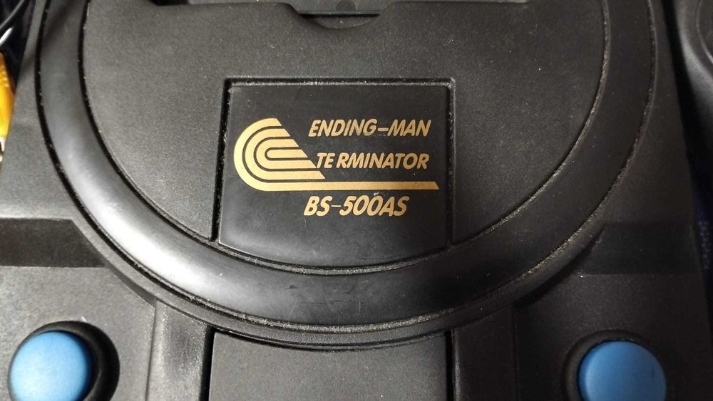 family game Terminator