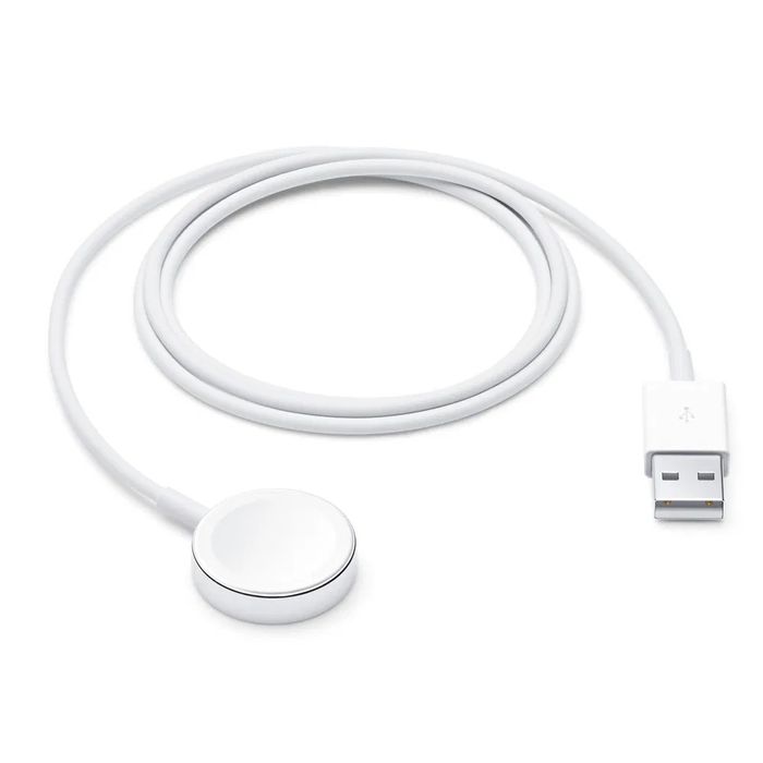 Ładowarka magnetyczna, kabel do ładowania Apple Watch