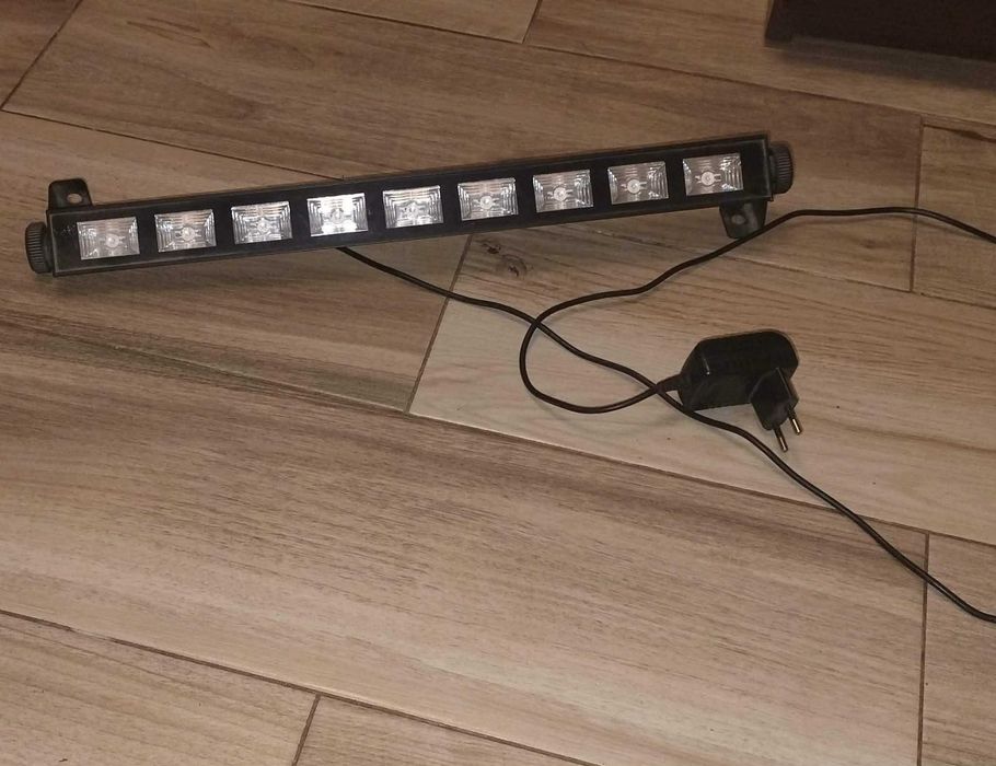 Belka  Led Bar UV 9