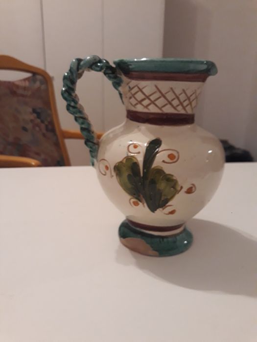 Dzbanek, rękodzieło Niemcy