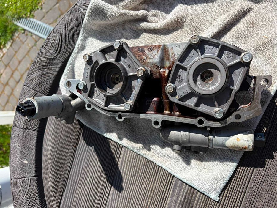 podwójny vanos bmw e46/e39 m52tub25 1707305