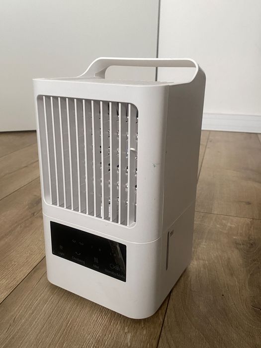 Klimatyzator przenośny Air Cooler DH-KTS05 biały
