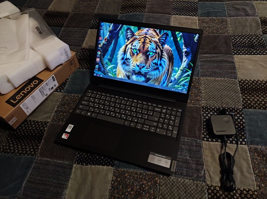 Lenovo 2023 года